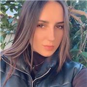 offro ripetizioni in presenza, sia a bambini che adulti.
Contattatemi per saperne di più.